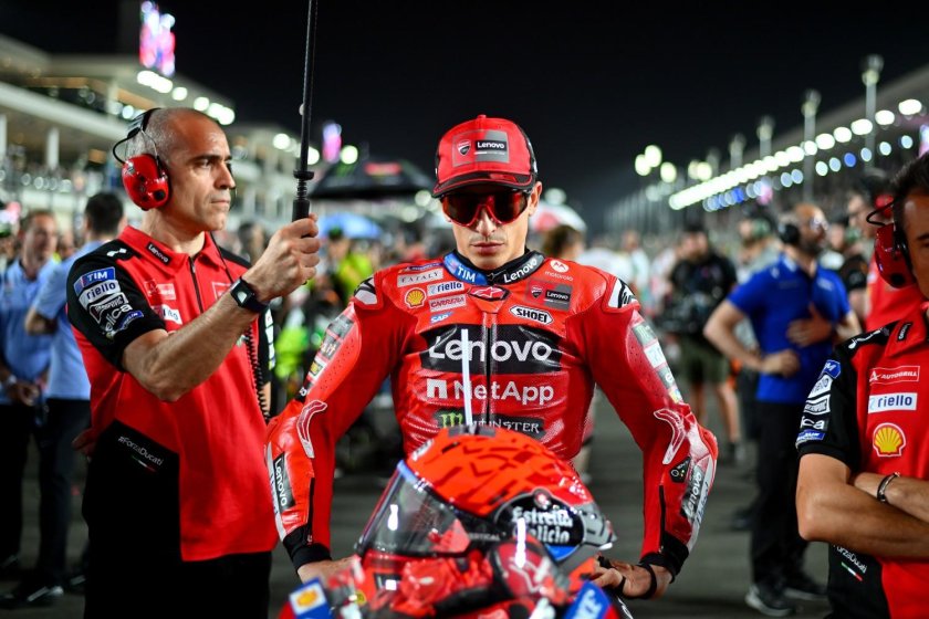 Ducati motor holding spa