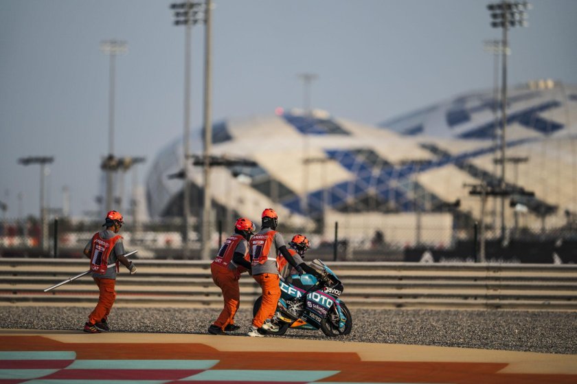 Мотоцикл cfmoto