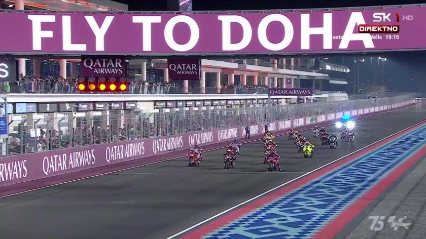 Гран при катара