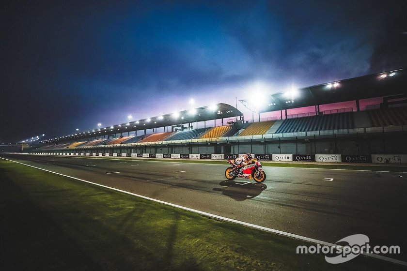 Класс Moto Grand prix