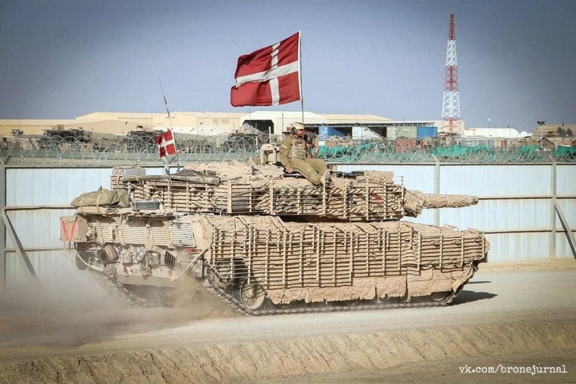 Leopard 2a5