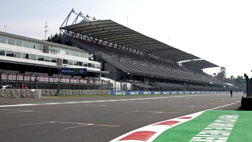 Финишная решетка ф 1