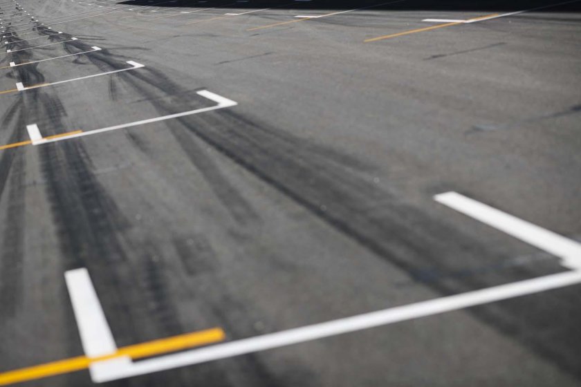 Гран-при Эмилии-Романьи стартовая решётка