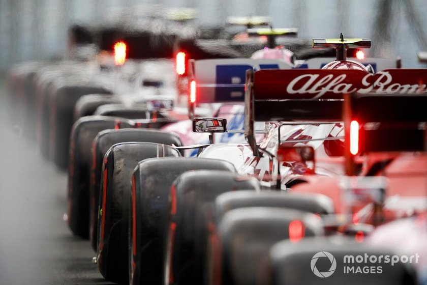 Ф1 Гран-при венгрий