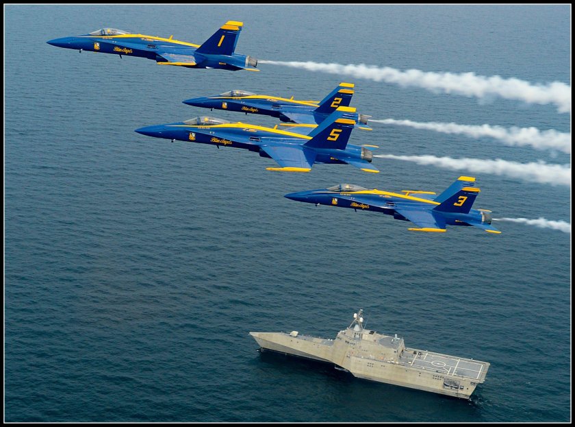 Морская Авиация ВМФ России