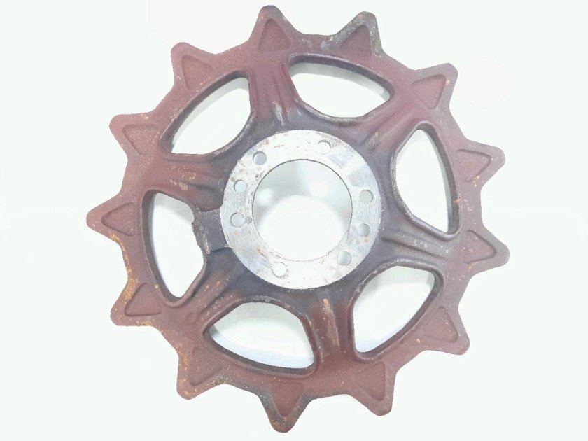 Колесо ведущее ДТ-75