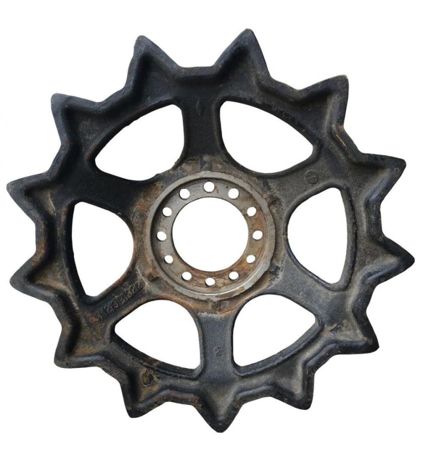 Колесо ведущее Вт-100, ДТ-75 112.39.132-2