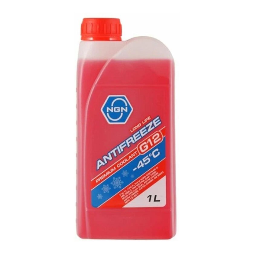 NGN v172485620 антифриз