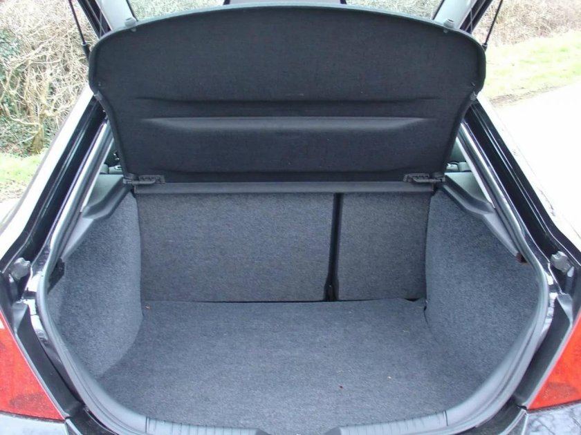 Мондео 4 хэтчбек багажник