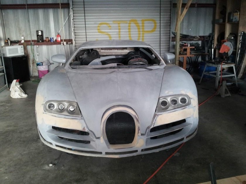 Мастерская Тимура Абдульманова