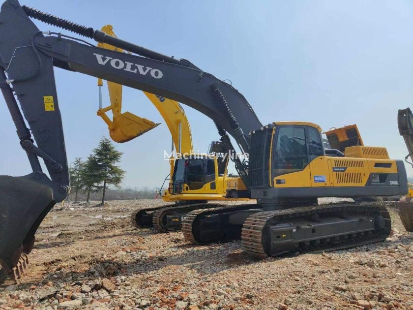 Volvo ec 300 dl