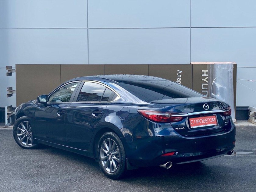 Kia Optima 2019