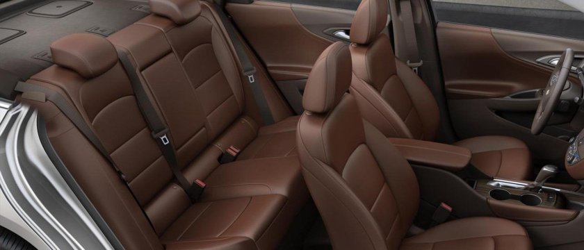 Шевроле Малибу 2023