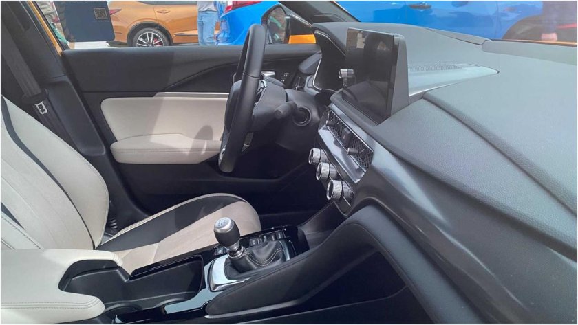 Акура Интегра 2023