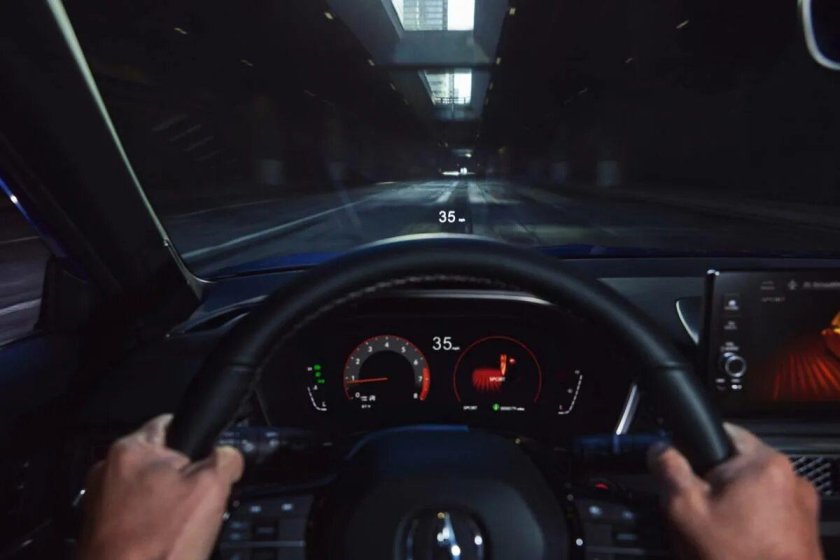 Акура Интегра 2023