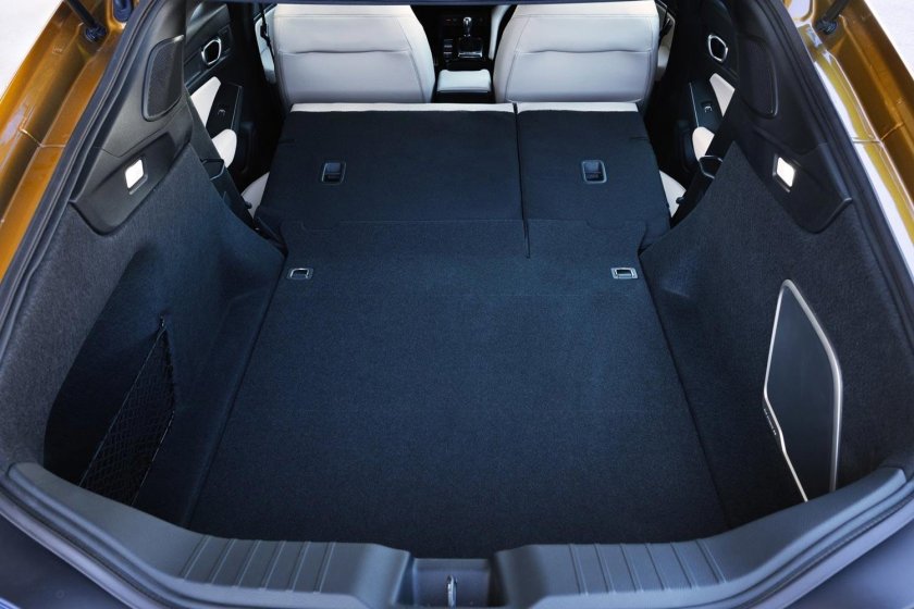 Акура Интегра 2024