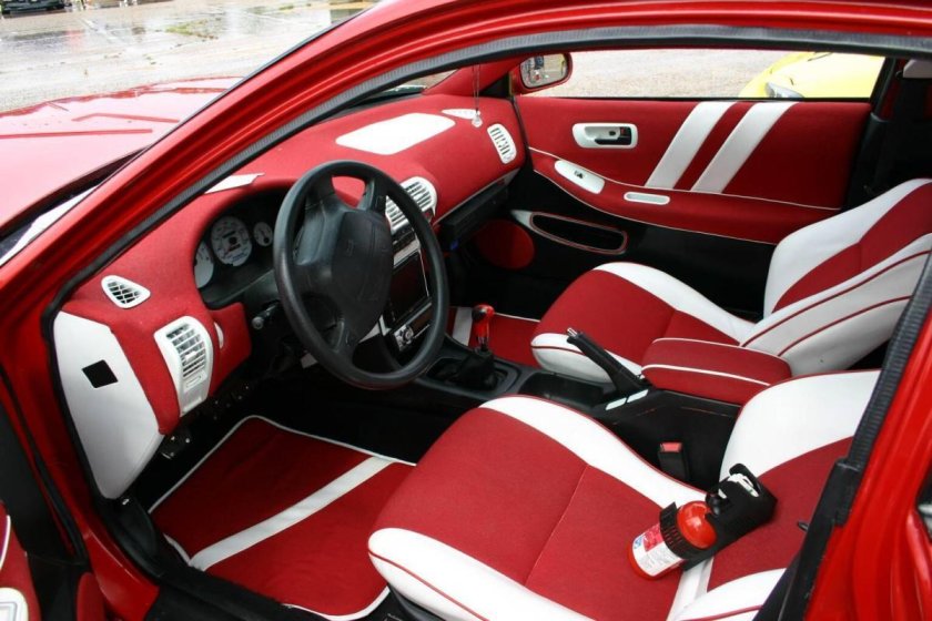 JDM салон авто