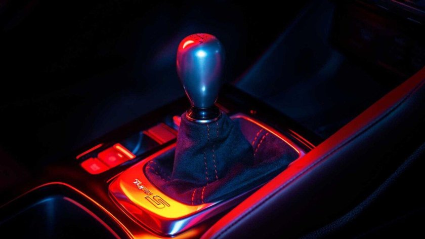 Acura Integra Type s 2024