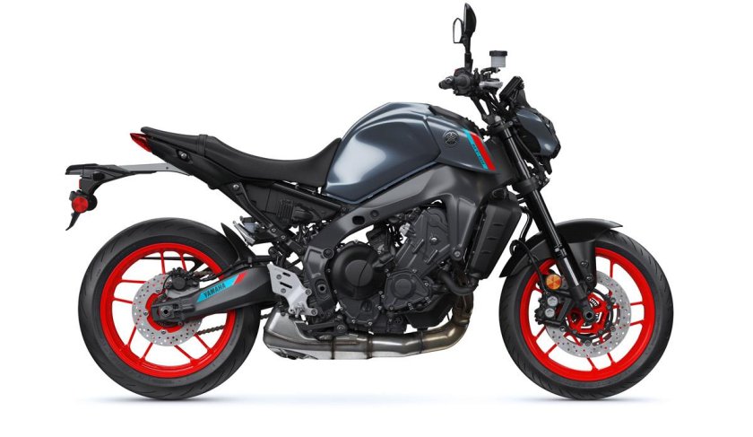 Yamaha MT 10 SP 2024