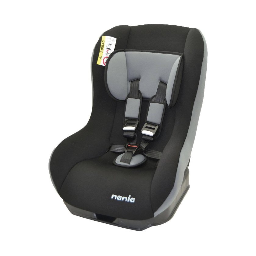 Детское автокресло Nania 0-18