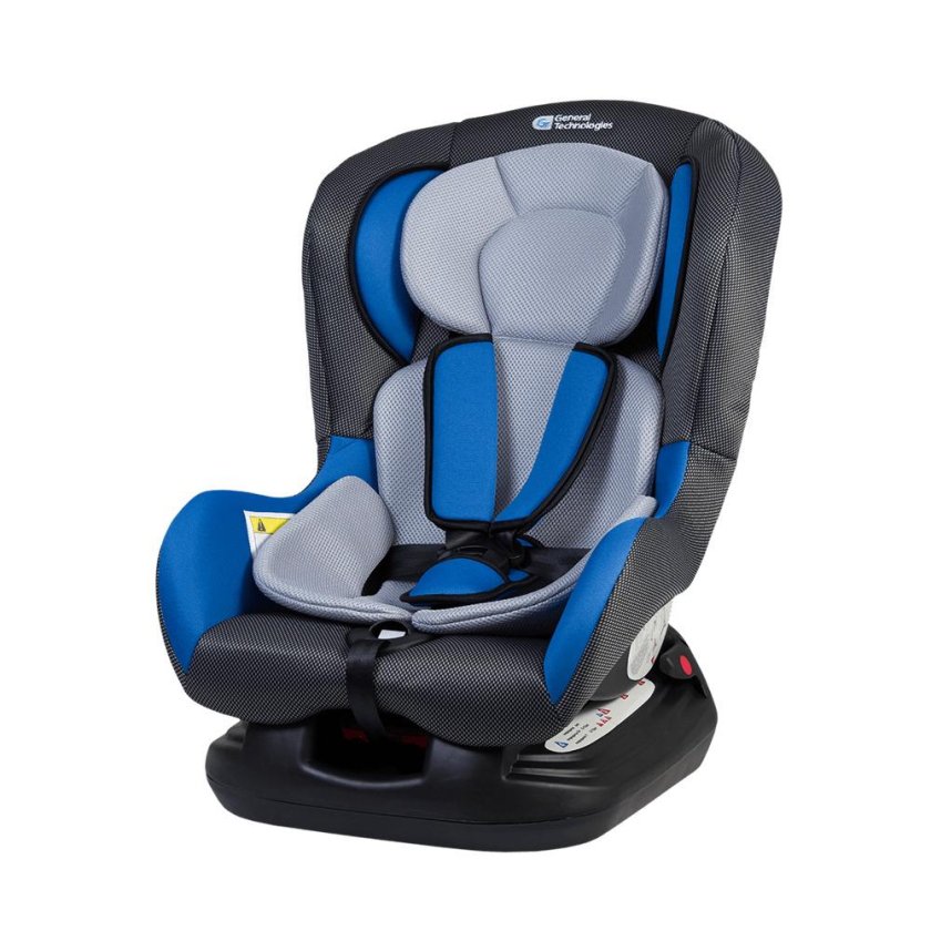 Детское автокресло hb916