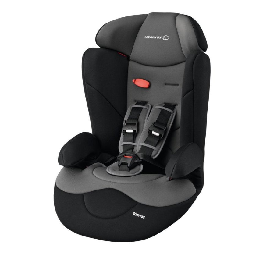 Автомобильное кресло bebe Confort