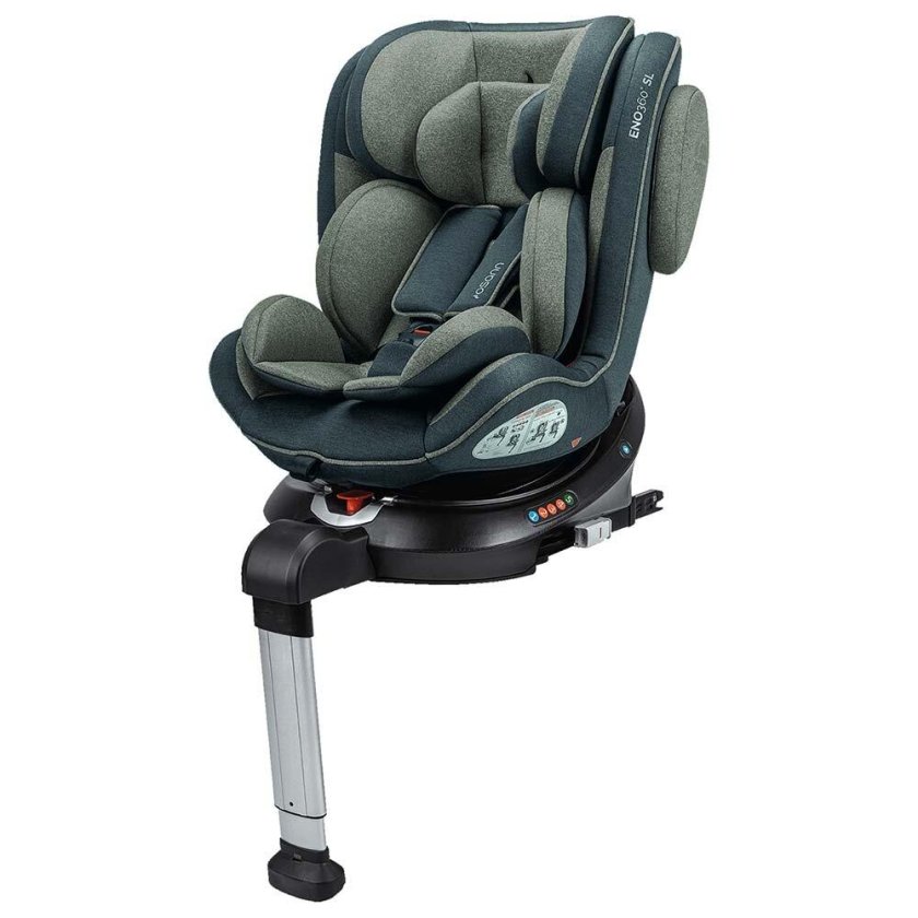 Автокресло Osann Eno 360