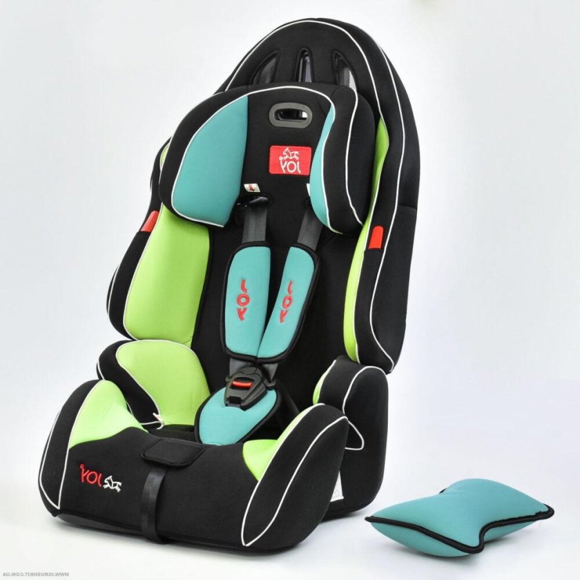 Infinity автокресло 9-25 кг