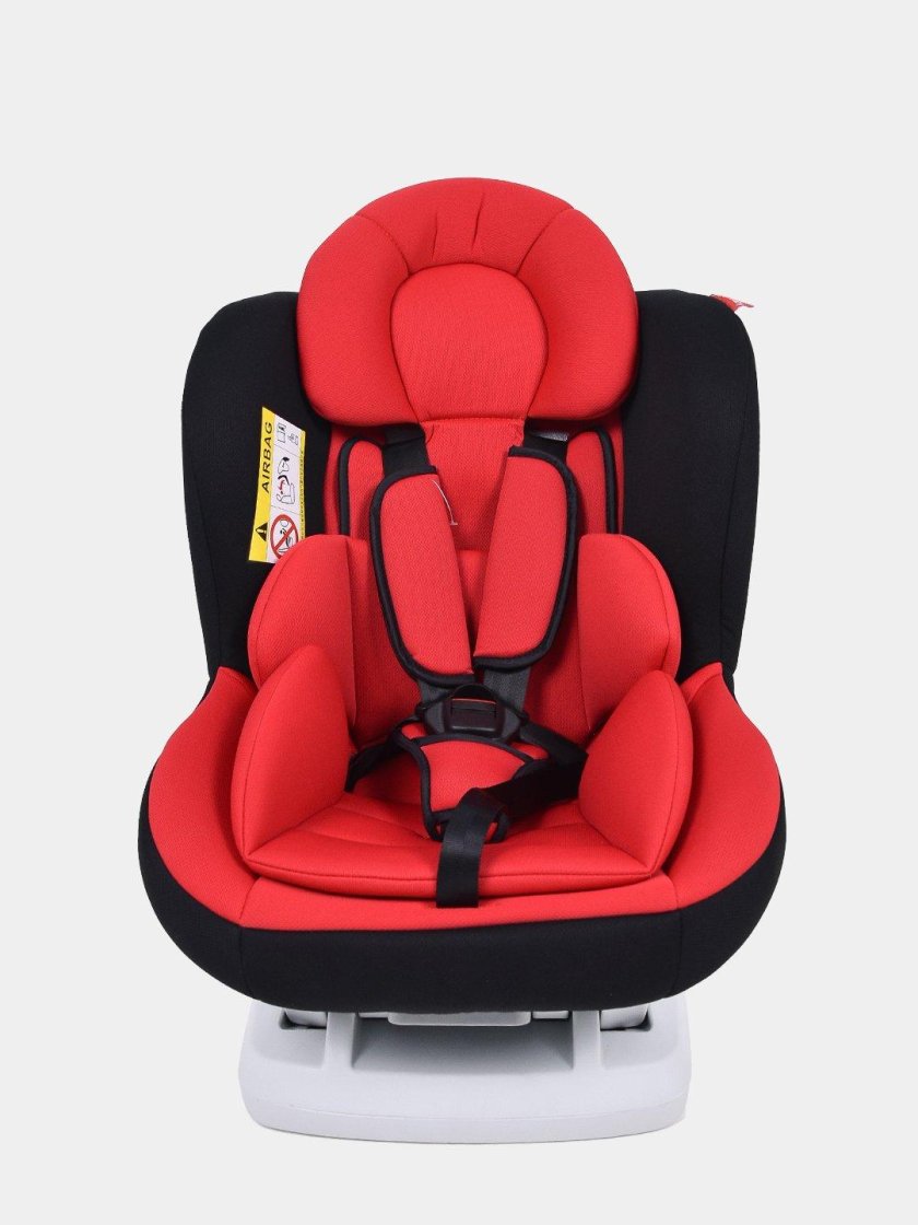 Автокресло детское универсальное