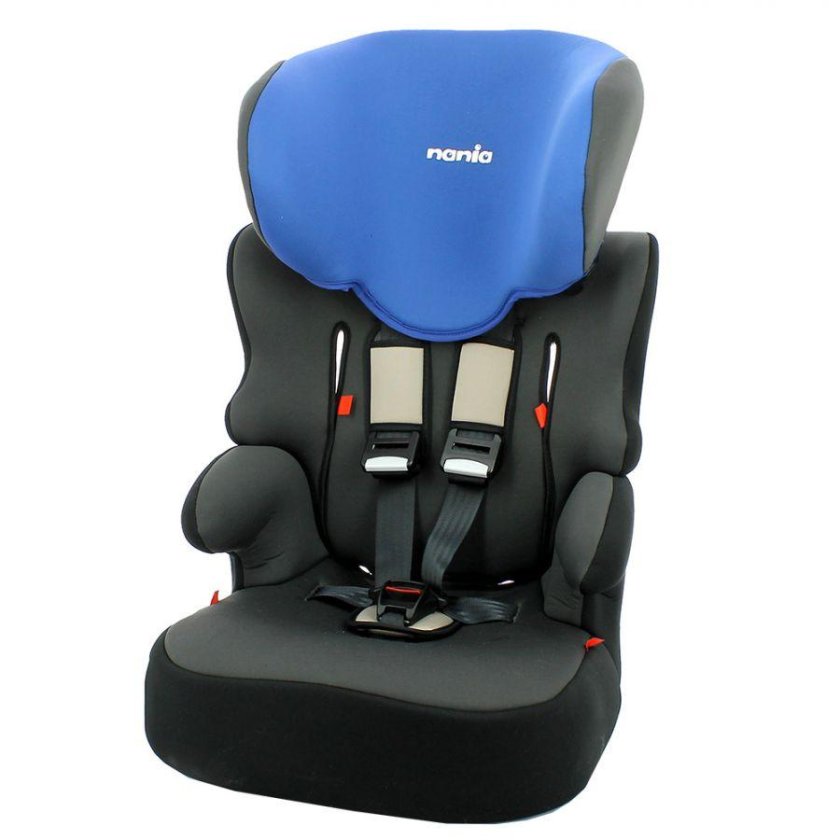 Автокресло Nania 9-36