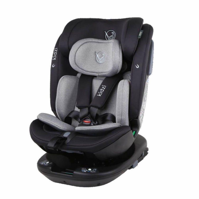 Автокресло группы 0