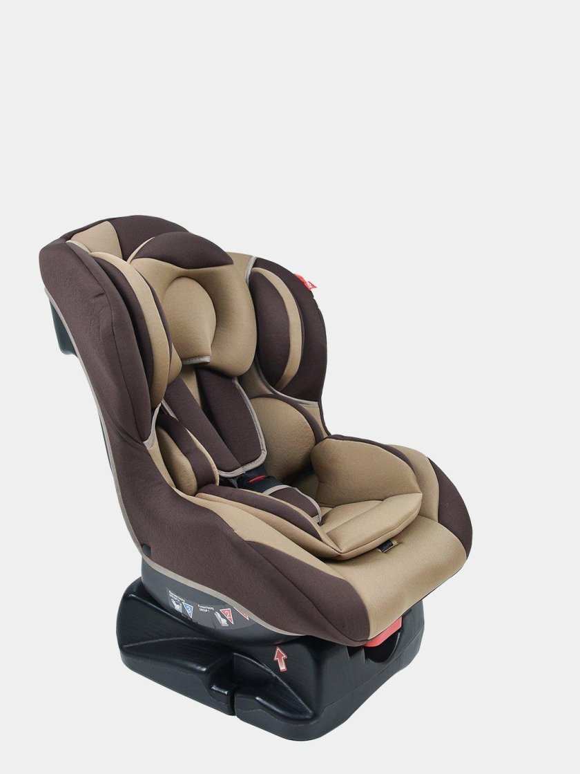 Детское автокресло