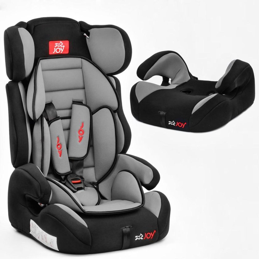 Автокресло Джой Joy группа 1-2-3