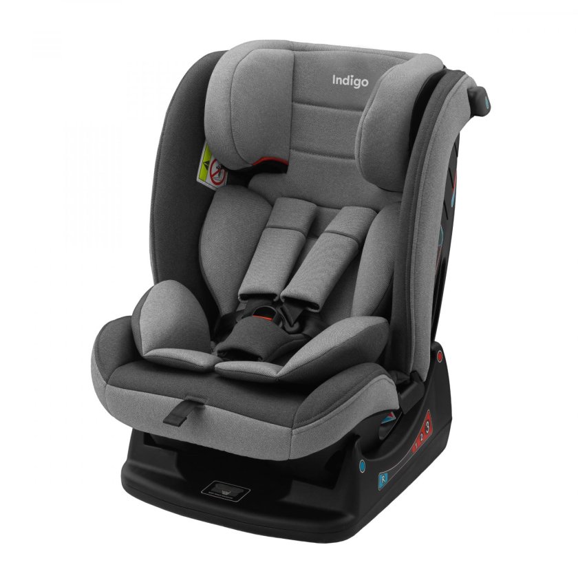 Автокресло индиго 0-36