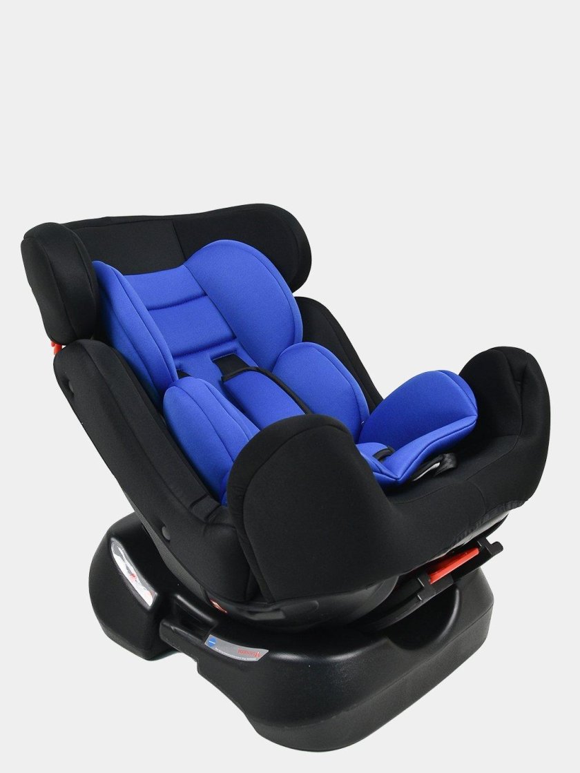 Kenga автокресло 0-36