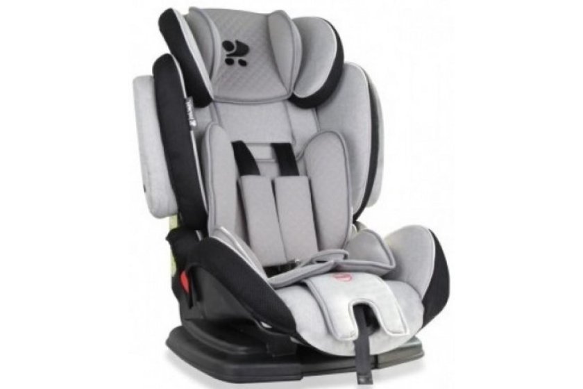 Автокресло lorelli magic premium 9-36 кг