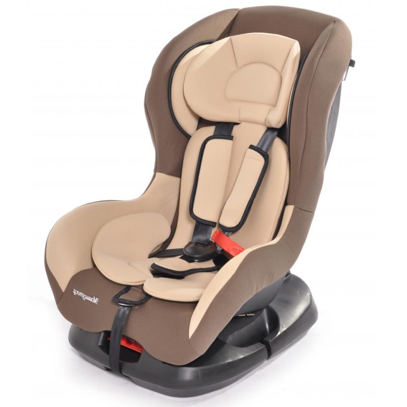 Автокресло Мишутка lb-n303 0-18кг