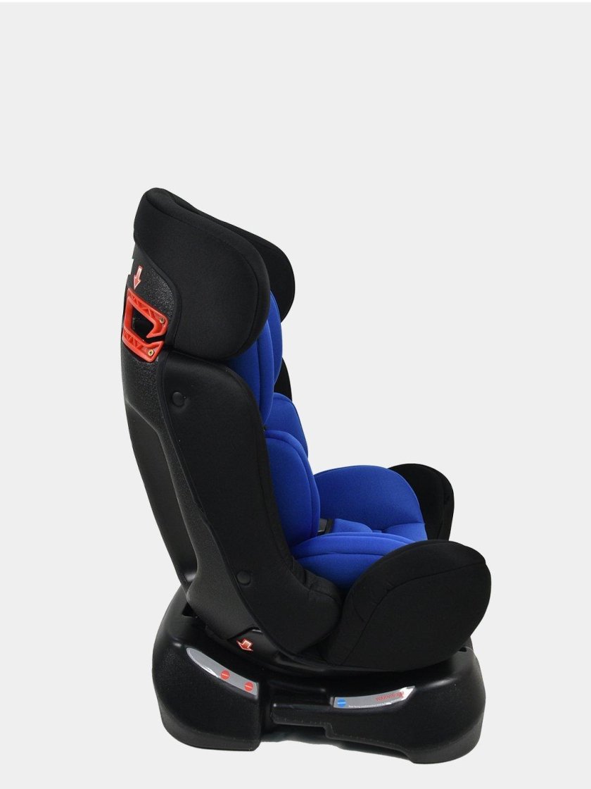 Автокресло siger диона