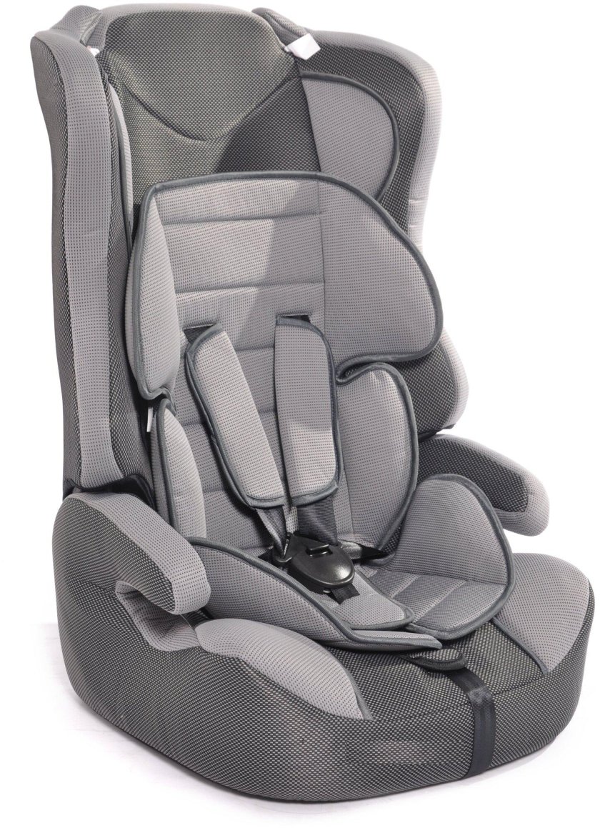 Автокресло Teddy Bear 9-36