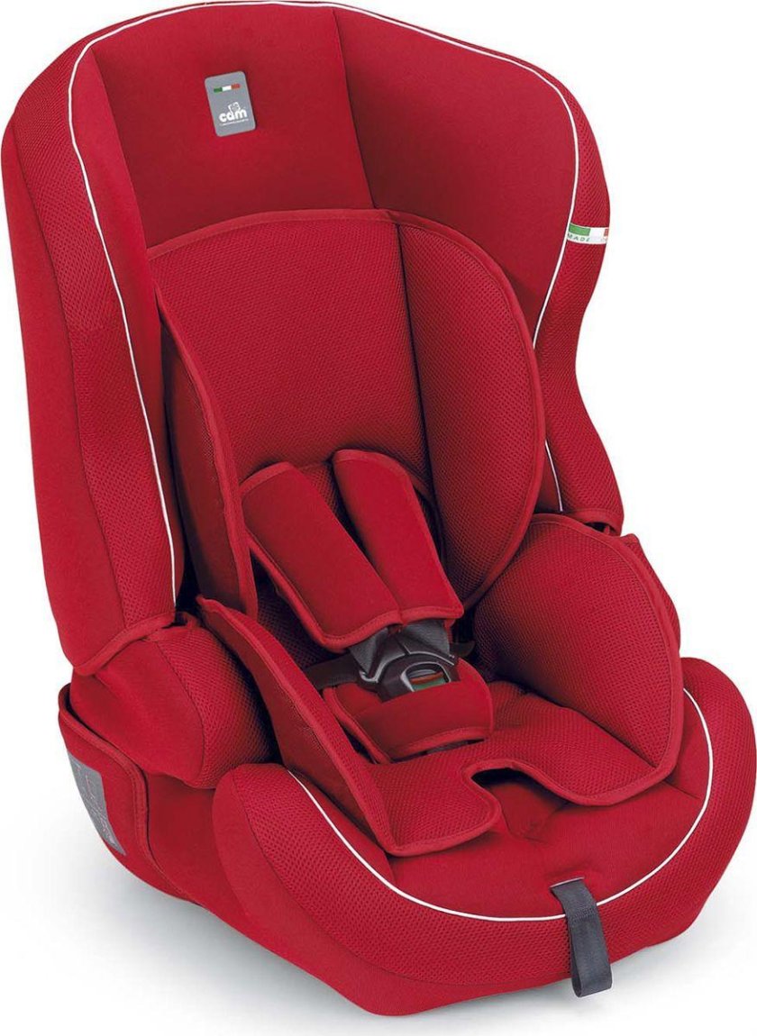 Cam il mondo bambino автокресло