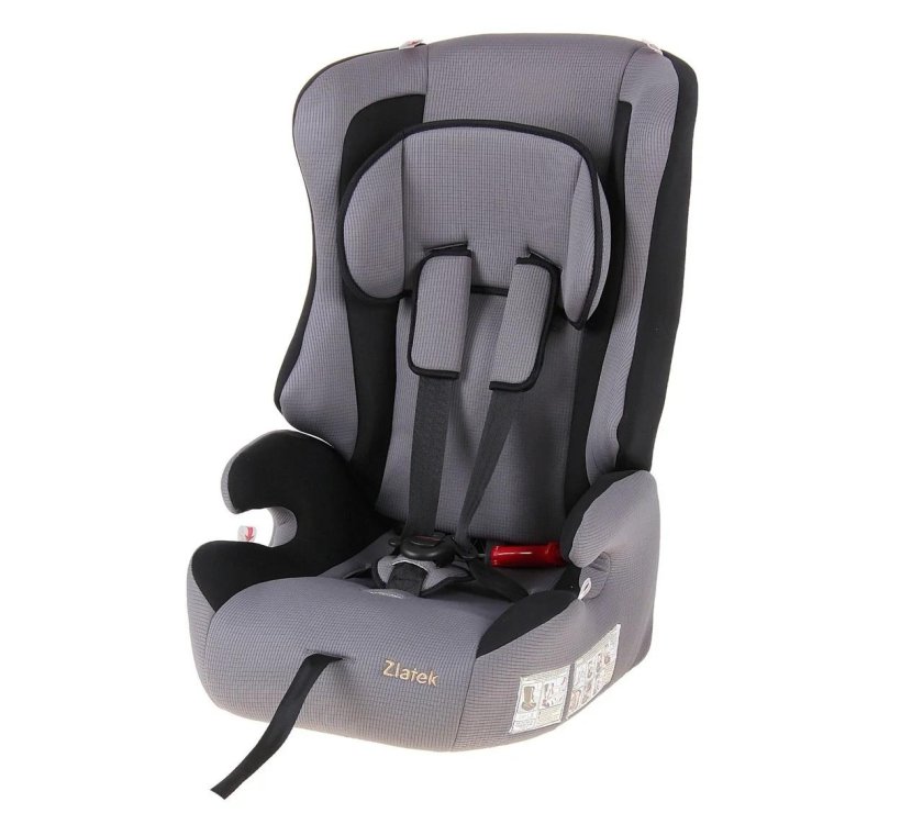 Автокресло Zlatek Atlantic 9-36 кг