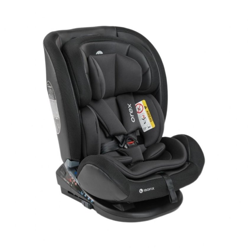 Happy Baby Orex автокресло