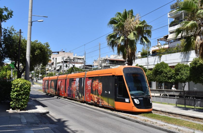 Alstom citadis