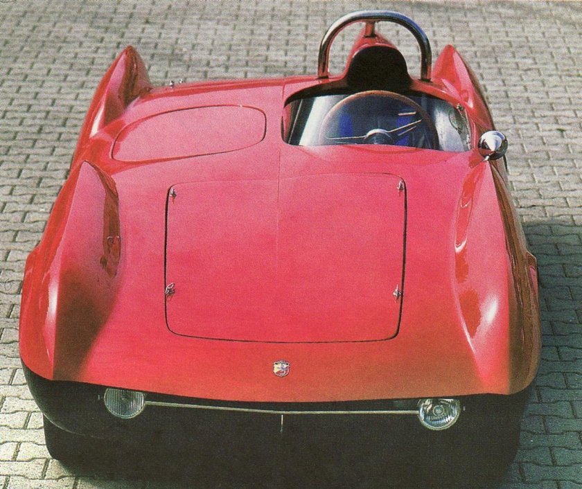 Alfa romeo 33