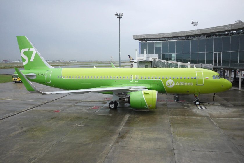 A320 Neo s7