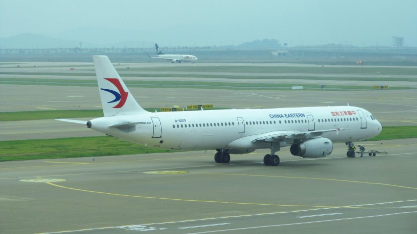 A321 100