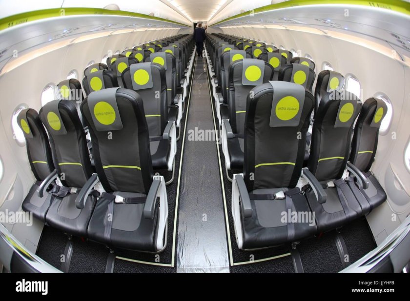 Аэробус а320 Нео s7