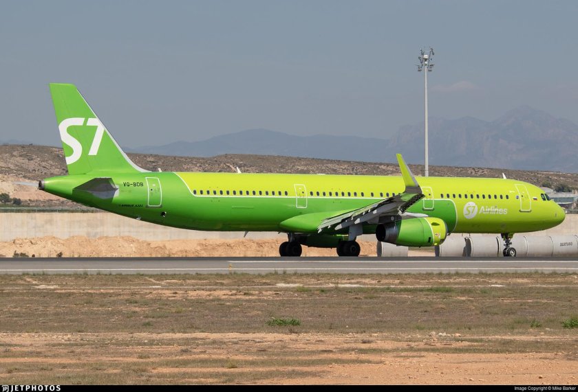 VQ-BDB a321 s7