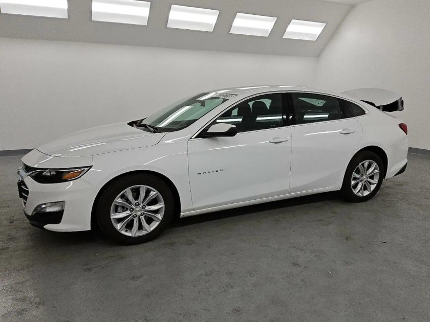 Chevrolet malibu 2023