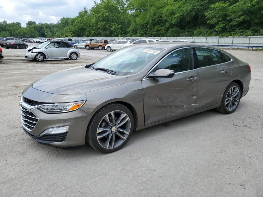 Malibu 2 Turbo Premier